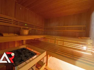 Pronájem ubytování, Pasohlávky, 434 m2