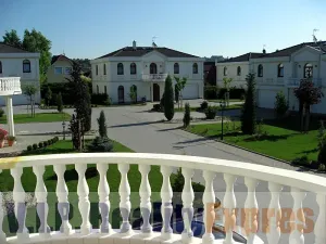 Pronájem vily, Praha, Nebušická, 270 m2