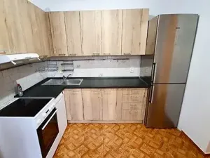 Prodej bytu 3+1, Praha - Malá Strana, Petřínská, 75 m2