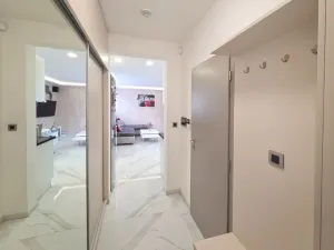 Prodej bytu 2+kk, Modřice, Bobravská, 55 m2