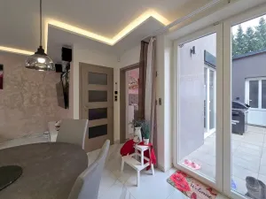 Prodej bytu 2+kk, Modřice, Bobravská, 55 m2