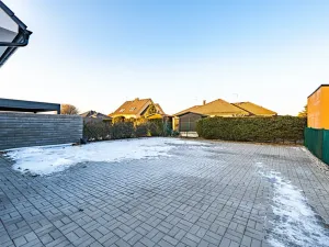 Prodej rodinného domu, Nové Strašecí, Myslivečkova, 121 m2