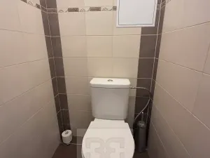 Pronájem bytu 2+1, Benešov, 50 m2