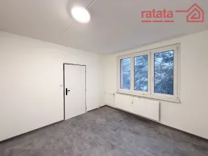 Pronájem bytu 3+1, Chomutov, Kamenná, 60 m2