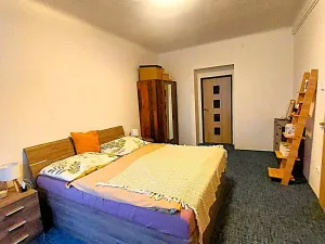 Pronájem bytu 2+1, Strakonice, Žižkova, 74 m2