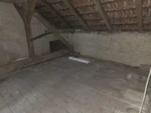 Pronájem bytu 1+1, Moravské Budějovice, Jiráskova, 43 m2