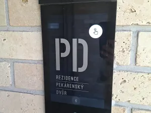 Pronájem bytu 1+kk, Brno, Bratislavská, 39 m2