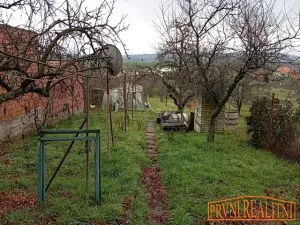 Prodej rodinného domu, Uherský Brod, Školní, 44 m2