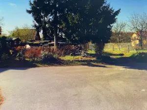 Prodej zahrady, Železnice, 621 m2