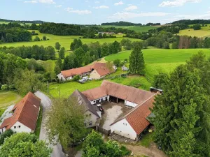 Prodej zemědělské usedlosti, Popovice, 718 m2