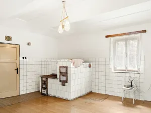 Prodej zemědělské usedlosti, Popovice, 718 m2