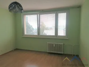 Pronájem bytu 1+1, Rýmařov, Jungmanova, 34 m2