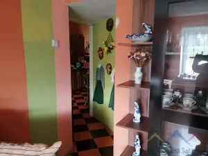 Prodej bytu 2+1, Velká Štáhle, 69 m2