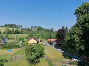 Prodej bytu 2+1, Velká Štáhle, 69 m2