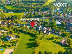 Prodej rodinného domu, Husinec, Žižkova, 235 m2