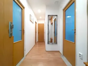 Prodej bytu 3+1, Pardubice, Gagarinova, 74 m2