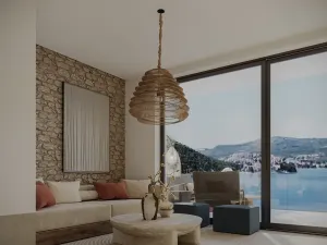 Prodej bytu 2+kk, Ražanj, Chorvatsko, 52 m2