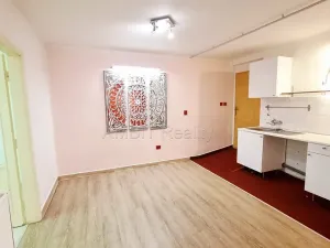 Pronájem kanceláře, Praha - Řepy, Žalanského, 53 m2