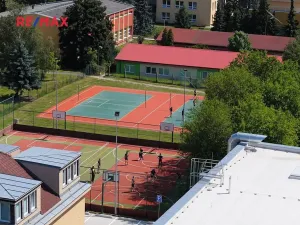 Prodej rodinného domu, Praha - Horní Počernice, Krotitelů, 197 m2