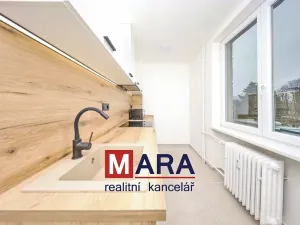 Pronájem bytu 3+1, Vrbno pod Pradědem, Kopečná, 65 m2