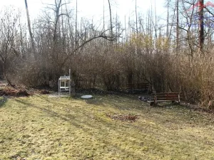 Prodej pozemku pro bydlení, Chyňava, 579 m2