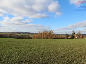 Prodej pozemku pro bydlení, Chyňava, 579 m2