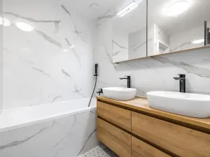 Prodej bytu 3+kk, Praha - Stodůlky, Kettnerova, 82 m2