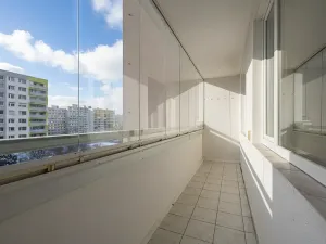 Prodej bytu 3+kk, Praha - Stodůlky, Kettnerova, 82 m2