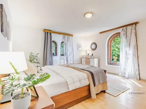 Prodej rodinného domu, Praha - Stodůlky, V borovičkách, 513 m2