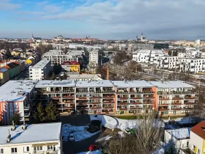 Prodej kanceláře, Olomouc, Rokycanova, 115 m2