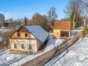 Prodej pozemku pro bydlení, Lanškroun, 779 m2