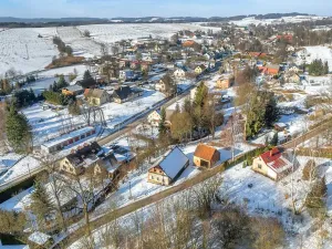 Prodej pozemku pro bydlení, Lanškroun, 779 m2