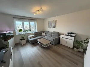 Prodej bytu 2+1, Bučovice, Vyškovská, 64 m2