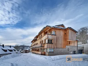 Prodej bytu 3+kk, Černý Důl, 92 m2