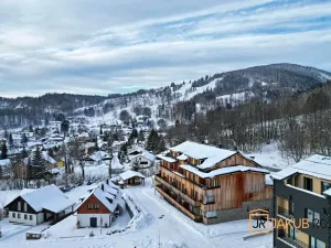 Prodej bytu 3+kk, Černý Důl, 92 m2