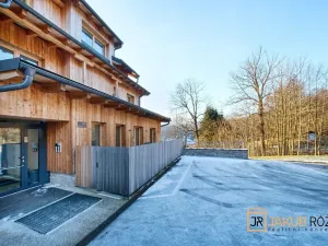 Prodej bytu 3+kk, Černý Důl, 92 m2