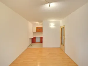 Pronájem bytu 2+kk, Kolín, Moravcova, 42 m2