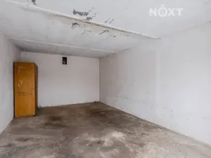 Prodej garáže, Zastávka, Havířská, 17 m2