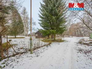 Prodej pozemku pro bydlení, Postupice, 969 m2