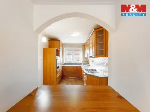 Prodej bytu 3+kk, Pardubice - Zelené Předměstí, Lexova, 61 m2