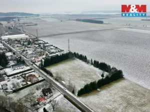 Prodej pozemku pro bydlení, Dobruška - Pulice, 9489 m2