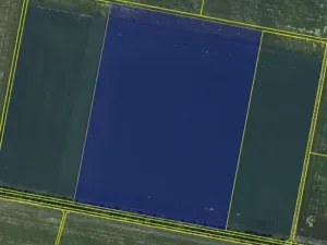 Prodej pole, Těšetice, 70784 m2