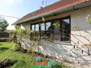 Prodej rodinného domu, Klučov, 251 m2