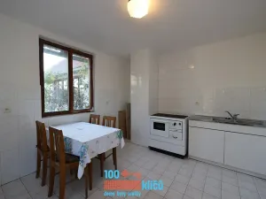 Prodej rodinného domu, Klučov, 251 m2