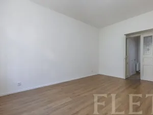 Pronájem bytu 2+kk, Praha - Vinohrady, Třebízského, 63 m2