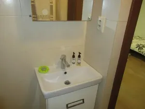 Pronájem bytu 1+kk, Jablonec nad Nisou, Janáčkova, 21 m2