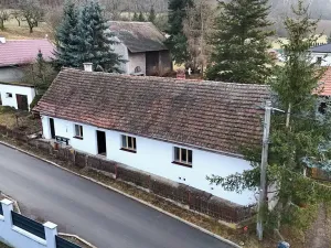 Prodej chalupy, Otmíče, 100 m2