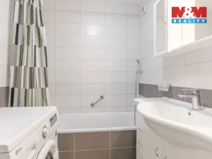 Prodej bytu 4+1, Slaný, Bezručova, 90 m2