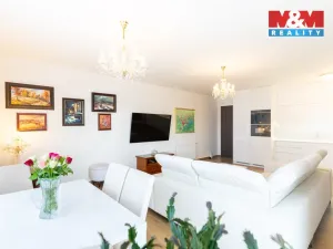 Prodej bytu 3+kk, Olomouc - Nová Ulice, Třída Jiřího Pelikána, 119 m2