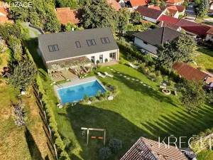 Prodej pozemku pro bydlení, Kaly, 1792 m2